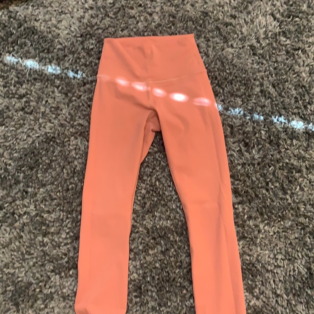 Have never been worn, order them online and lost the tags